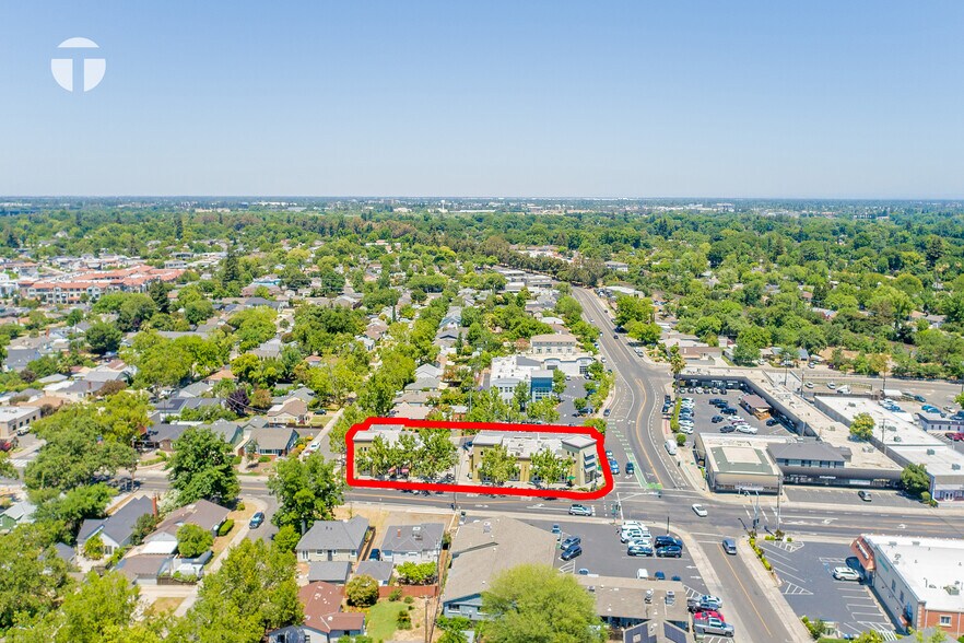 More Photos Of 5535 H St, Sacramento Unknown For Lease