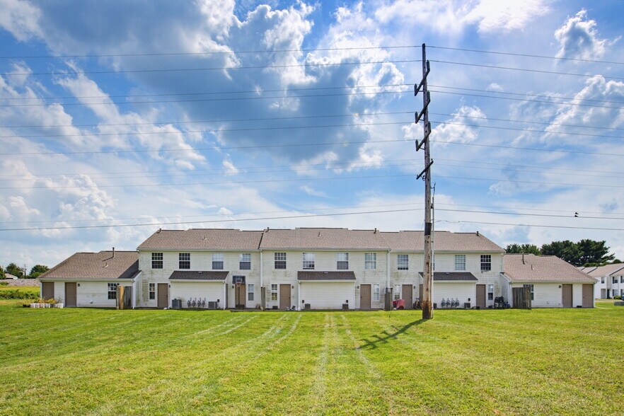 More Photos Of 600 Plainfield Rd, West Lafayette Apartments For Sale