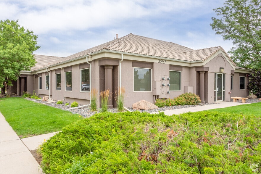 Primary Photo Of 3257 W 20th St, Greeley Office For Lease