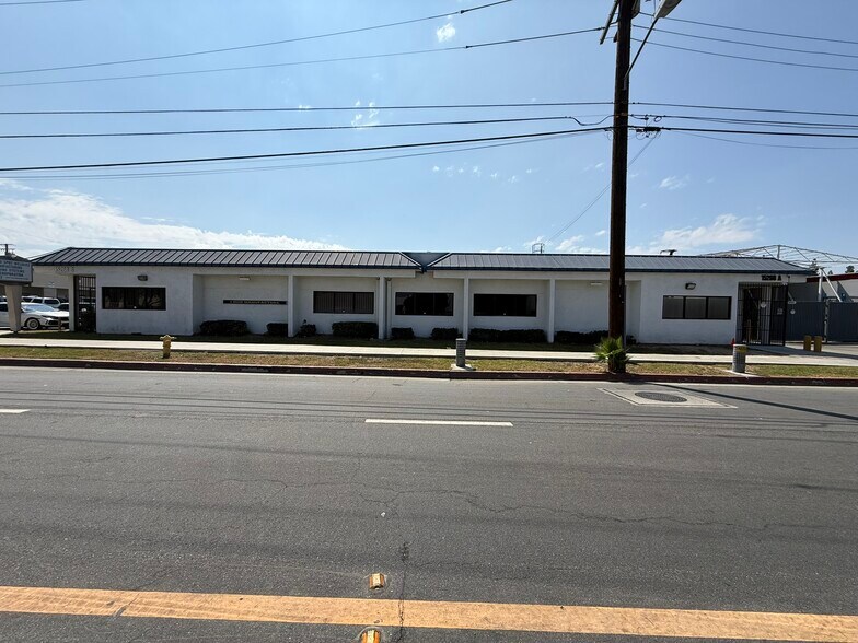 More Photos Of 15268 Proctor Ave, City Of Industry Food Processing For Sale