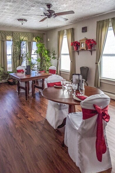 More Photos Of 275 Jenness Pond Rd, Northwood Hotel For Sale