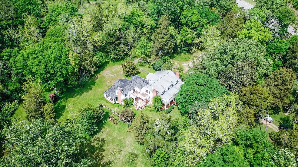 More Photos Of 3525 GA Highway 129, Jeffersonville Land For Sale