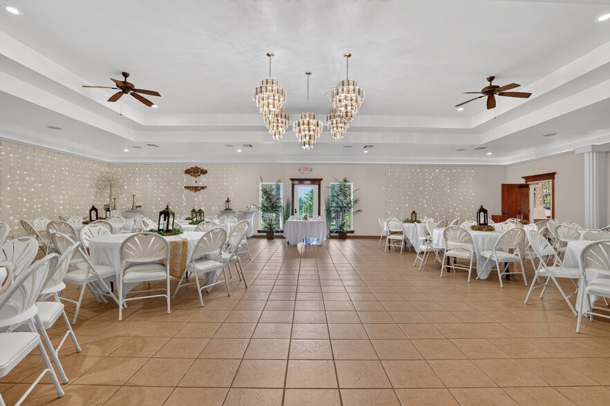 More Photos Of 33429 NCR 3270 Rd, Davis Lodge Meeting Hall For Sale