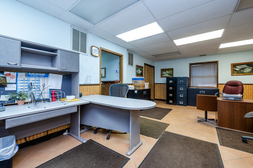 More Photos Of 3085 Yore Ave, Sodus Industrial For Sale