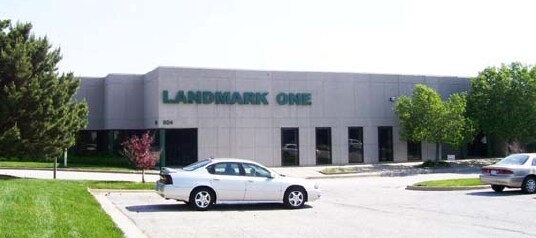 More Photos Of 804 N Meadowbrook Dr, Olathe Office For Lease