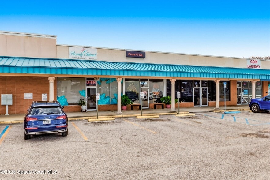 More Photos Of 864-880 N Banana River Dr, Merritt Island Unknown For Lease