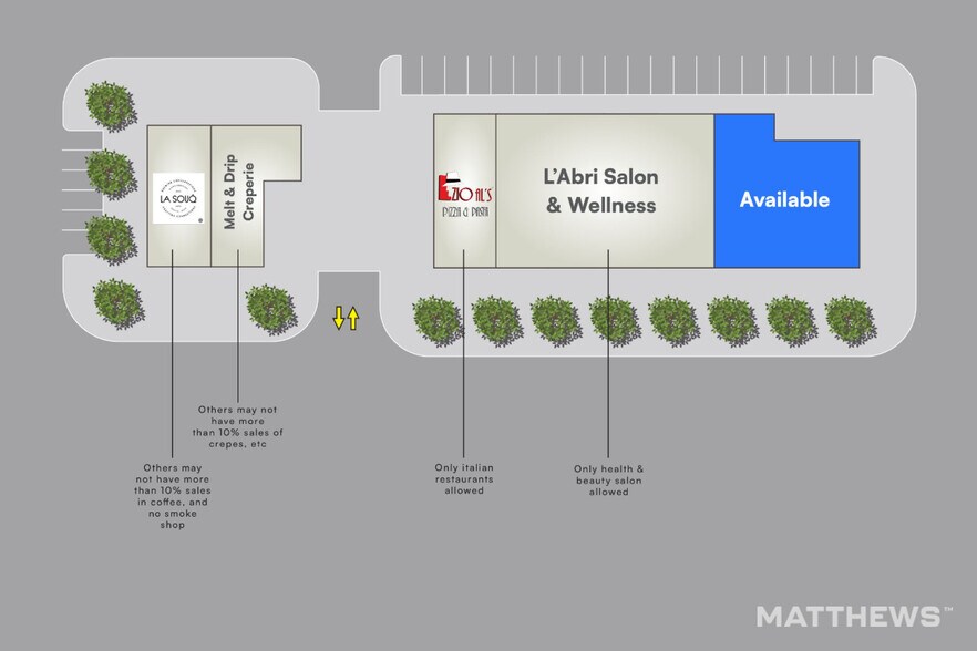 More Photos Of 150 W Main St, Richardson Apartments For Lease