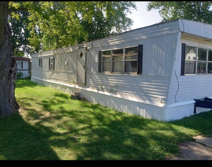 More Photos Of 224 N Poplar St, Ludlow Manufactured Housing Mobile Home Park For Sale