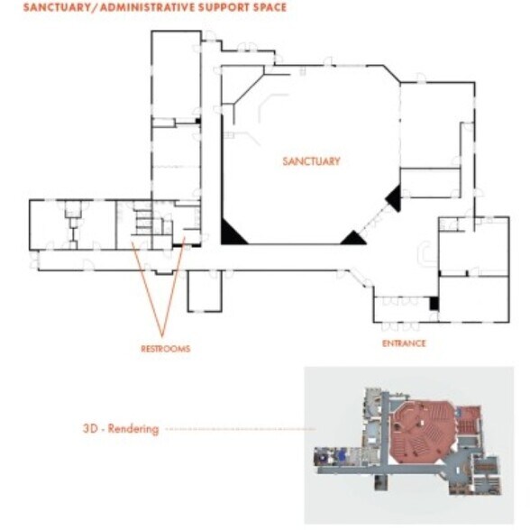 More Photos Of 28325 Kemptown Rd, Damascus Specialty For Lease