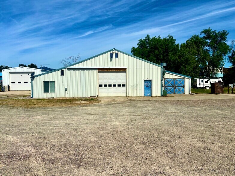 More Photos Of 3 Two Boys Ln, Plains Warehouse For Sale