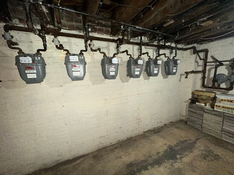 More Photos Of 769 West Side Ave, Jersey City Storefront Retail Residential For Sale