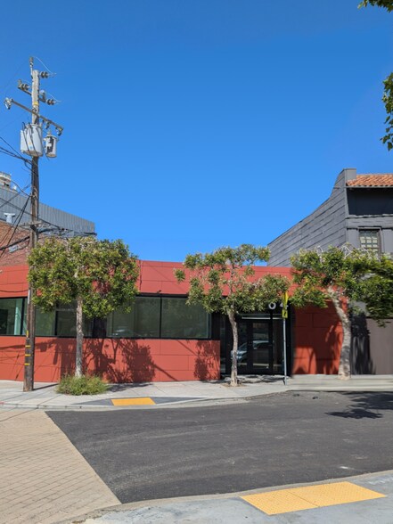 More Photos Of 164 S Park Ave, San Francisco Office For Lease