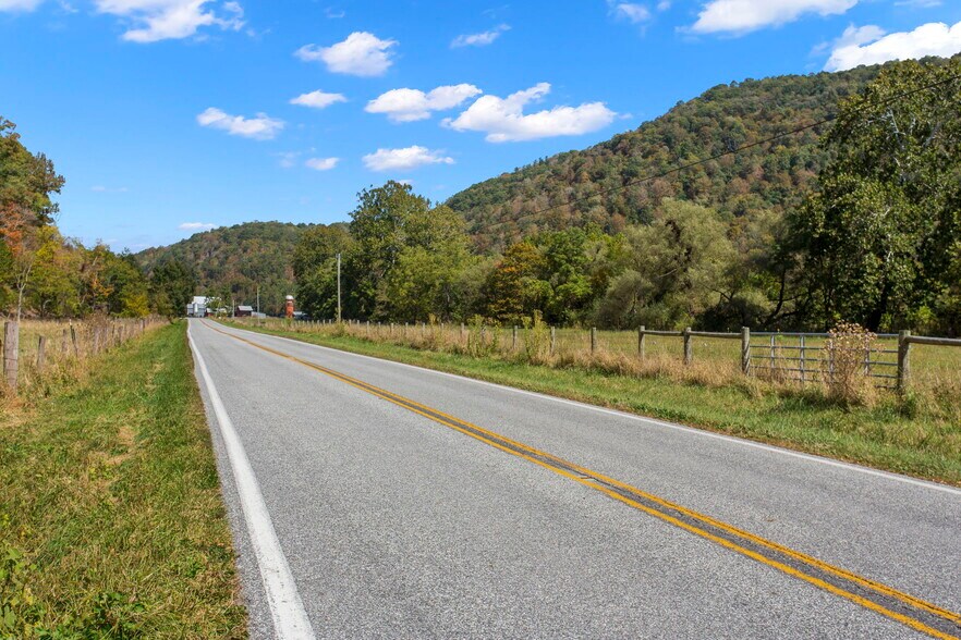 More Photos Of 6547 Potomac River Rd, Monterey Service Station For Sale