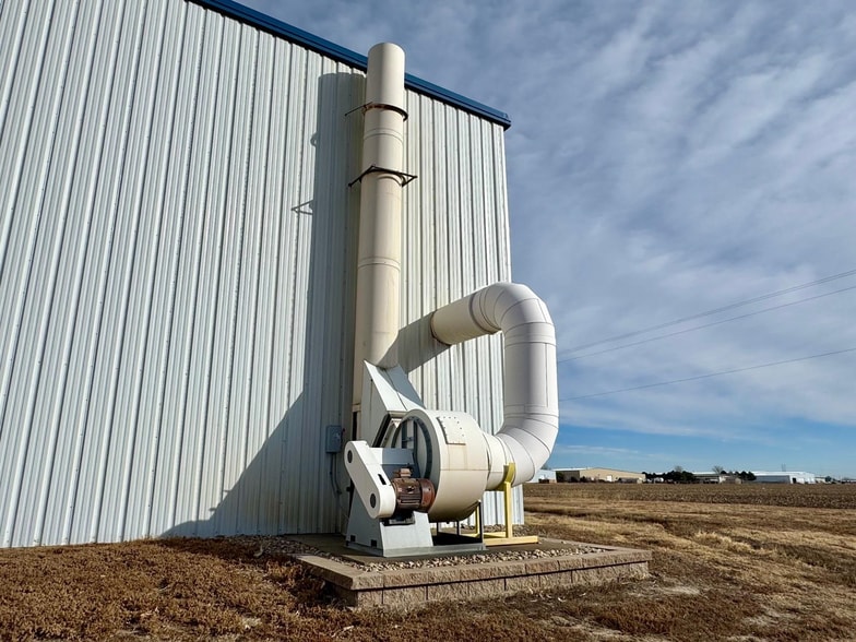 More Photos Of 3521 Antelope Ave, Kearney Manufacturing For Sale