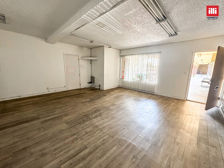 More Photos Of 11801 Inglewood Ave, Hawthorne Office For Lease