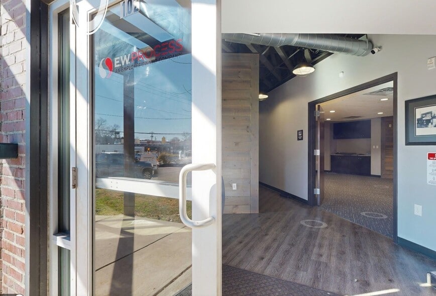 Primary Photo Of 100 Main St, Fort Mill Loft Creative Space For Lease