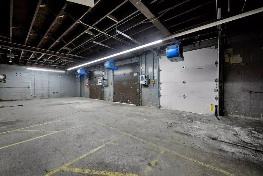 More Photos Of 501-515 S High St, Lancaster Food Processing For Sale