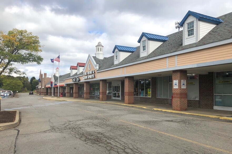 Primary Photo Of 3300-3350 Wilmington Rd, New Castle Unknown For Lease