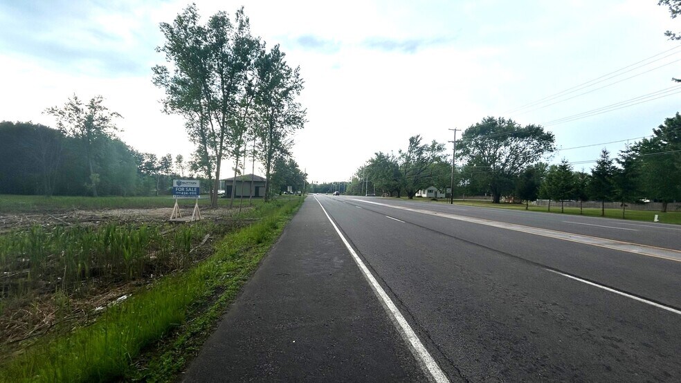 More Photos Of 7767 Henry Clay Blvd, Liverpool Land For Sale