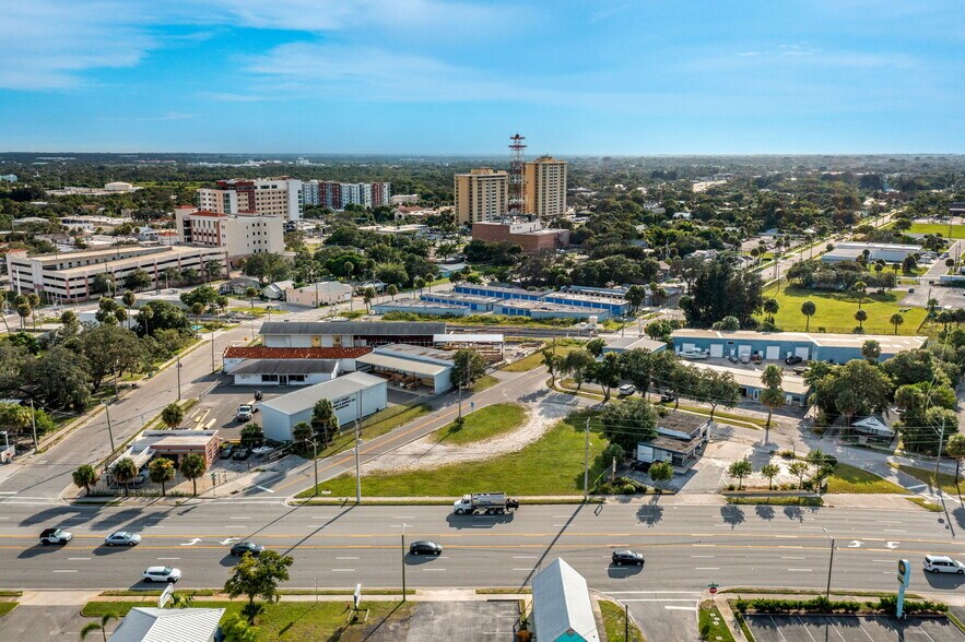 More Photos Of 1620 S Harbor City Blvd, Melbourne Land For Sale