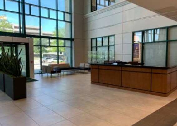 More Photos Of 390 Benmar Dr, Houston Office For Sale