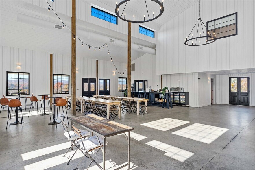 More Photos Of 364 Beast Trl, Mount Airy Winery Vineyard For Sale