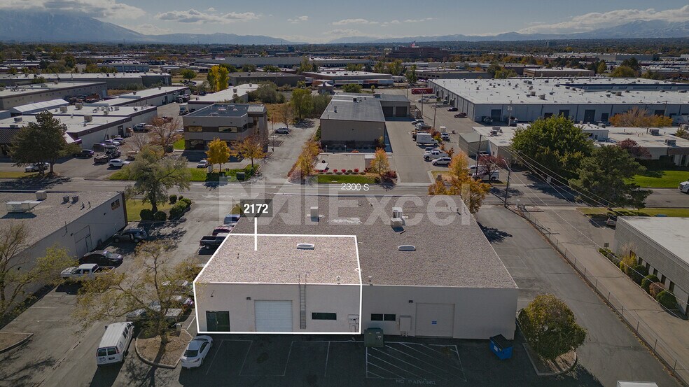 More Photos Of 2126 Printers Row, West Valley City Warehouse For Lease