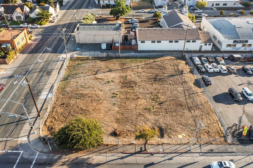 More Photos Of 1131-1143 Tennessee St, Vallejo Land For Sale