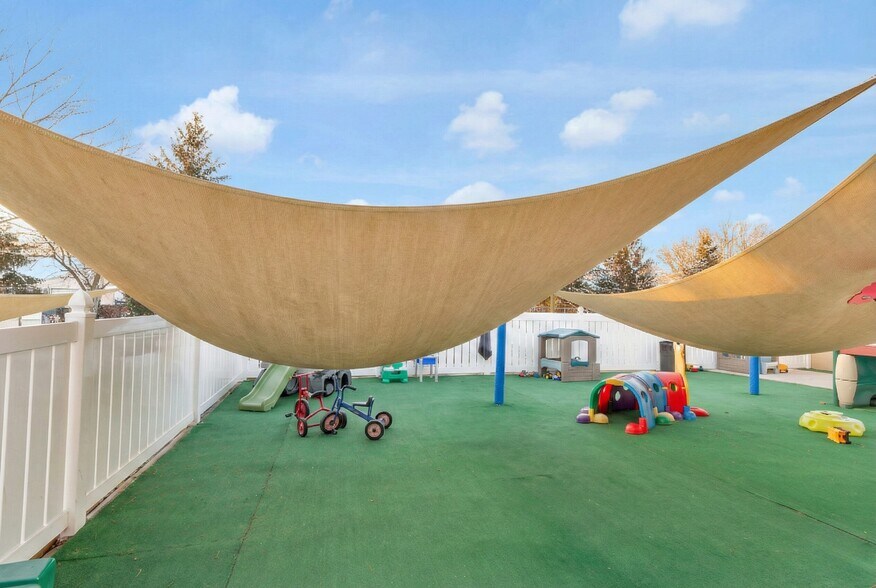 More Photos Of 1805 Princeton Ave, Trenton Daycare Center For Sale