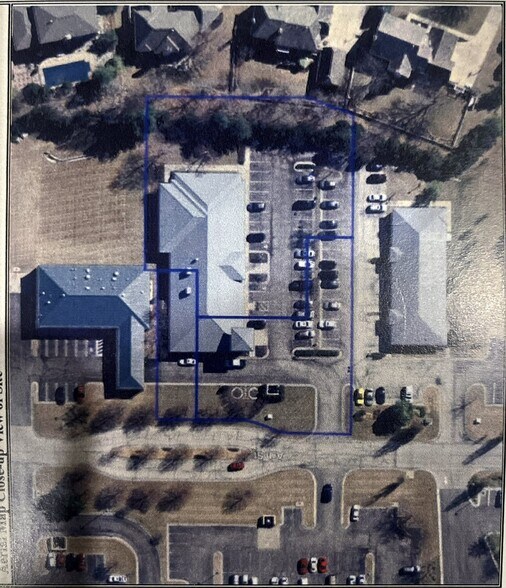 More Photos Of 11401 Ash St, Overland Park Medical For Sale