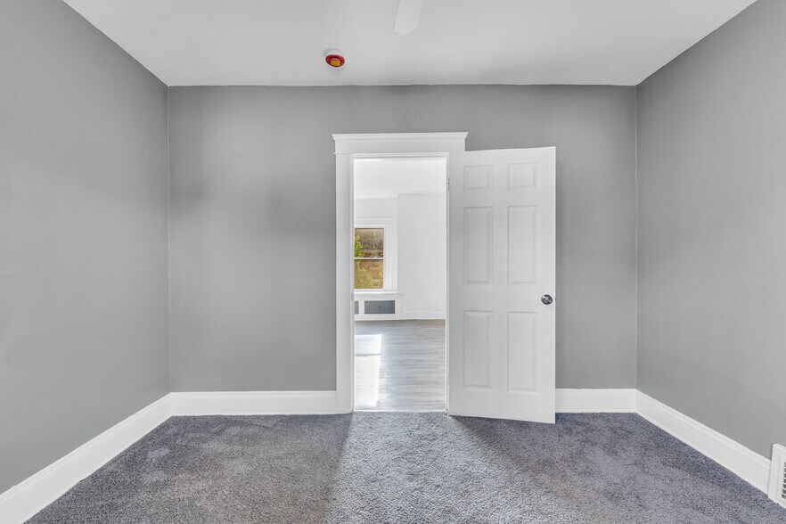 More Photos Of 6415 Gertrude Ave, Cleveland Apartments For Sale