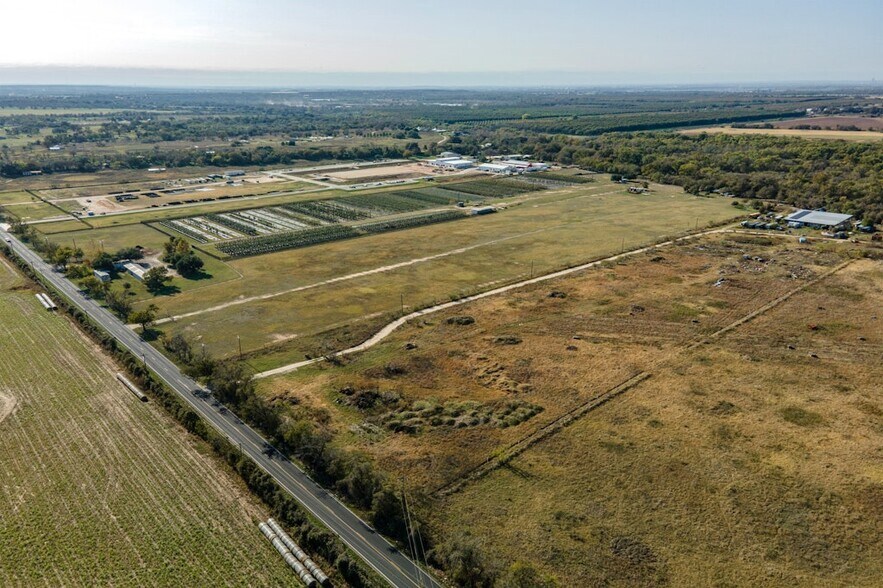 More Photos Of 2004 Caldwell Ln, Del Valle Land For Sale