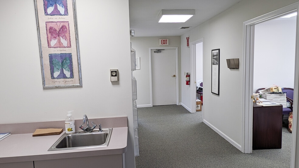 More Photos Of 11 Woodland Rd, Madison Medical For Sale