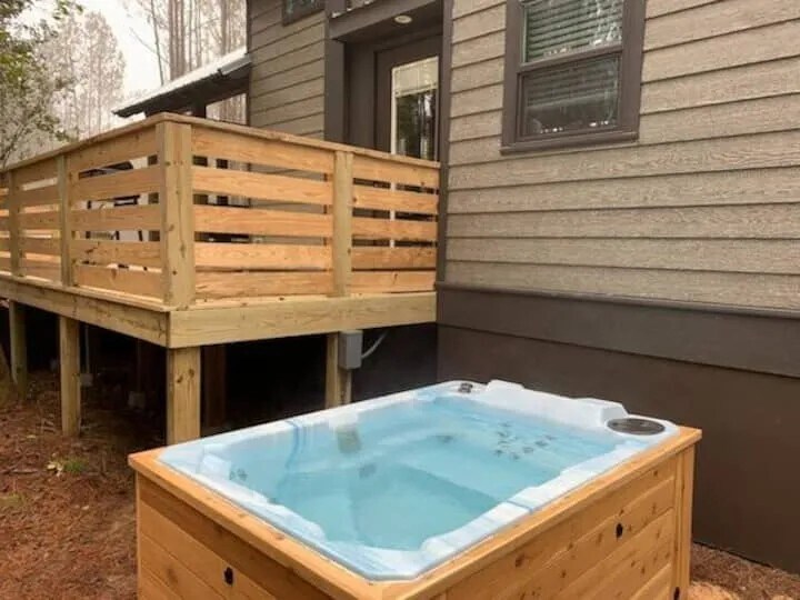 More Photos Of Bible Gulf Rd rd, Menlo Hotel For Sale