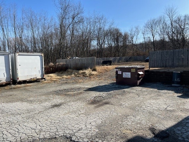 More Photos Of 542 Lancaster Ave, Malvern Light Distribution For Lease