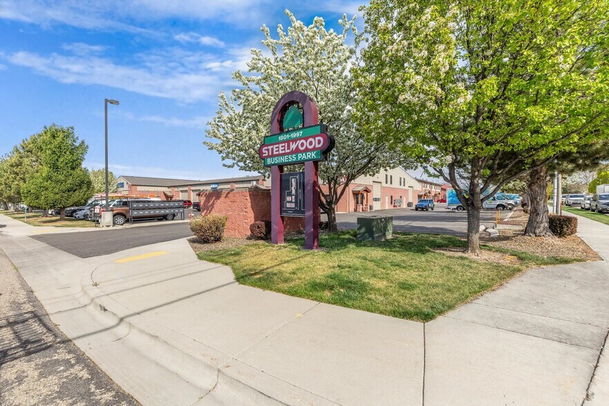 More Photos Of 1895 N Wildwood St, Boise Office For Lease