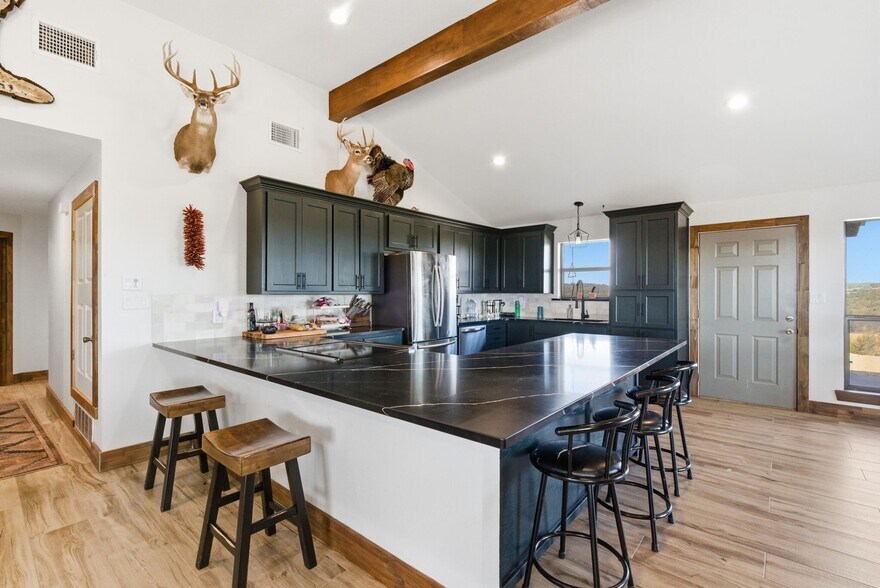 More Photos Of 3035 County Road 162, Stephenville Land For Sale