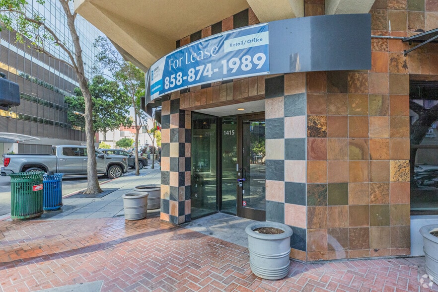 More Photos Of 1435 India St, San Diego Apartments For Lease