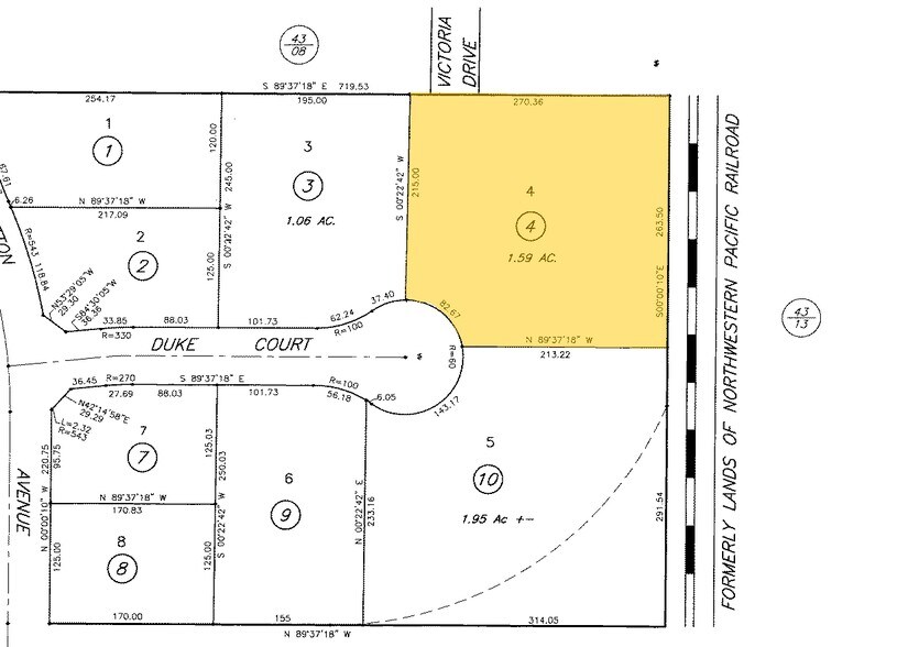More Photos Of 2835 Duke Ct, Santa Rosa Industrial For Sale