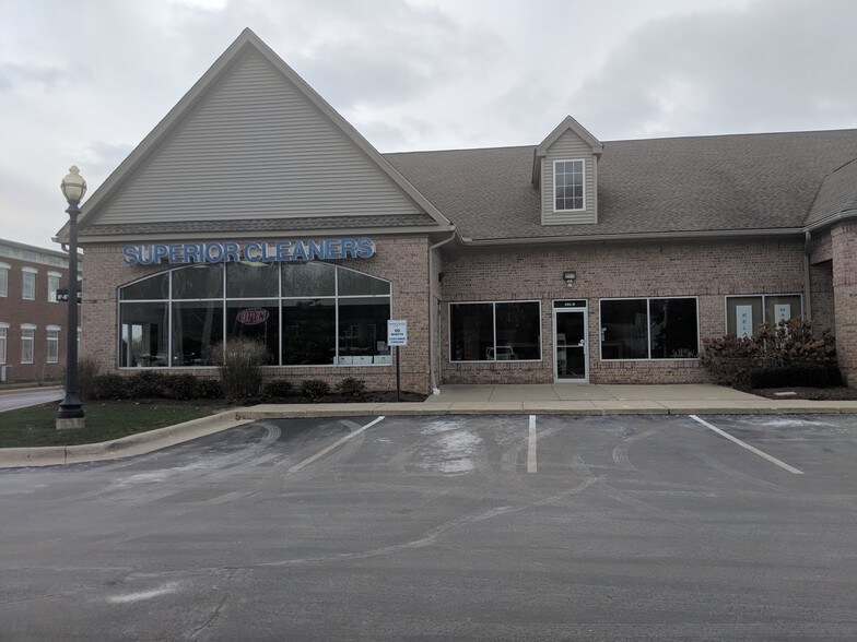 More Photos Of 295 Weatherstone Dr, Wadsworth General Retail For Lease