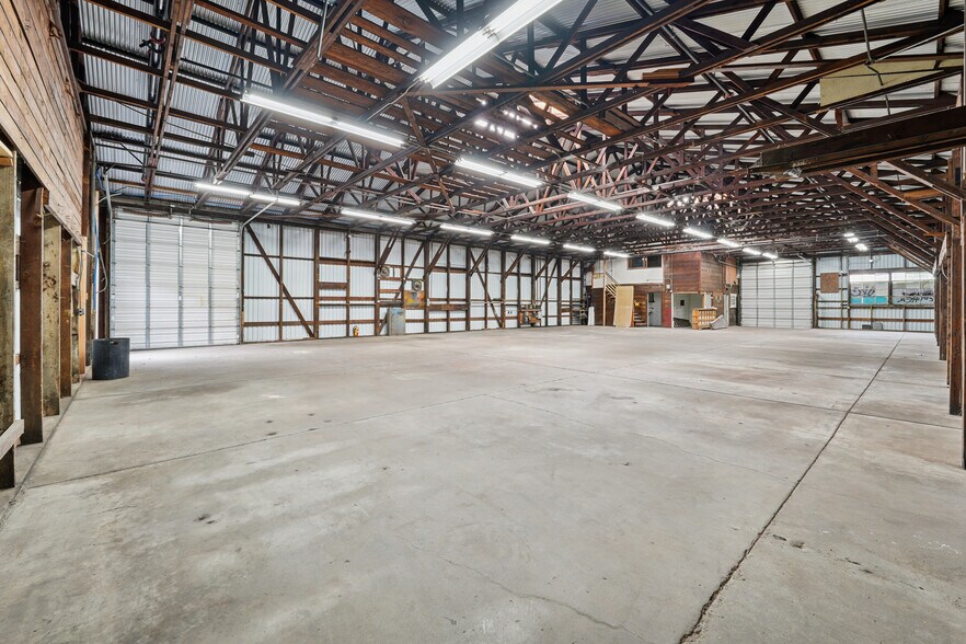 More Photos Of 1500 Wood St, Oakland Unknown For Lease