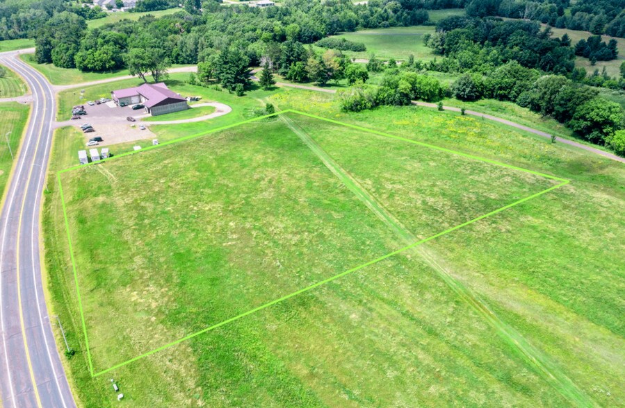 More Photos Of 900 N Industrial Rd, Mora Land For Sale