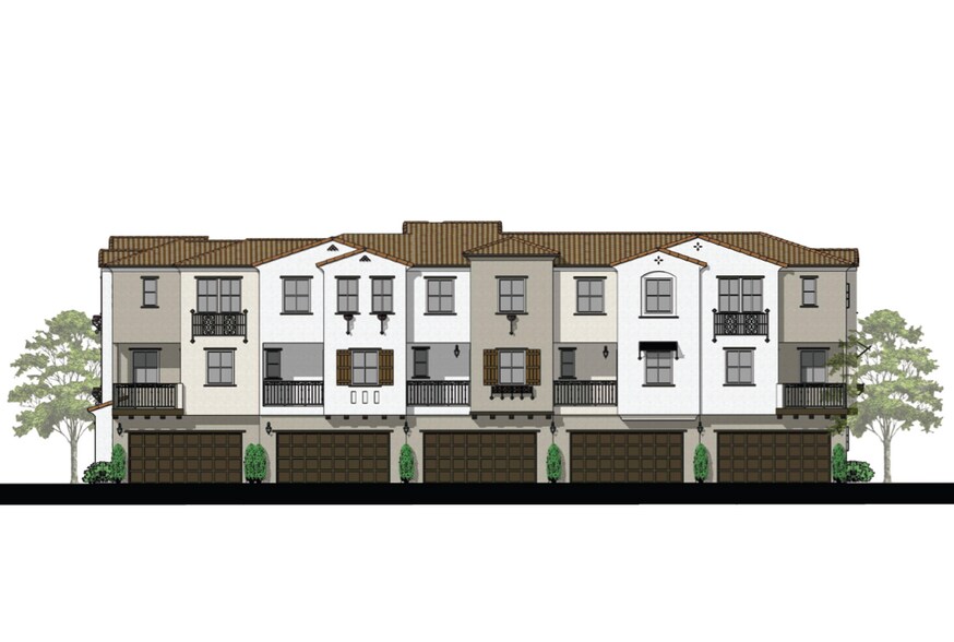 More Photos Of 14335 Foothill blvd, Fontana Land For Sale