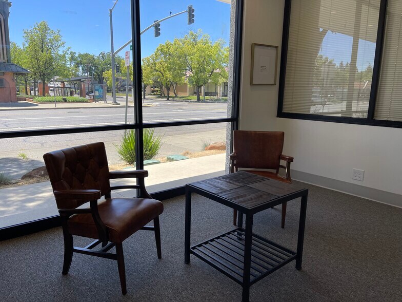 More Photos Of 201 E Monte Vista Ave, Vacaville Coworking Space