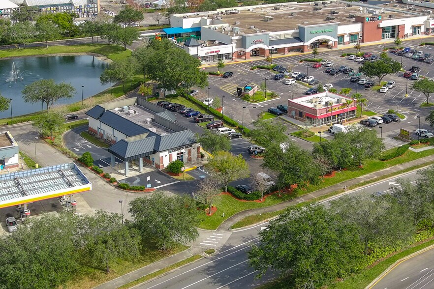 More Photos Of 150-300 W Lake Mary Blvd, Sanford Unknown For Lease