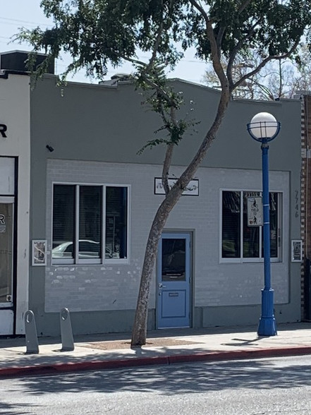 Primary Photo Of 7746 Santa Monica Blvd, West Hollywood Bar For Lease