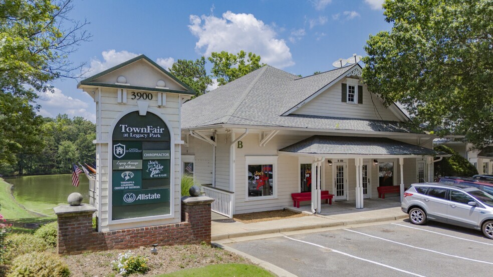 More Photos Of 3900 Legacy Park Blvd, Kennesaw Unknown For Lease