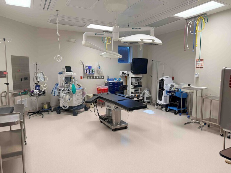 More Photos Of 731 Plaza Blvd, Coppell Medical For Sale