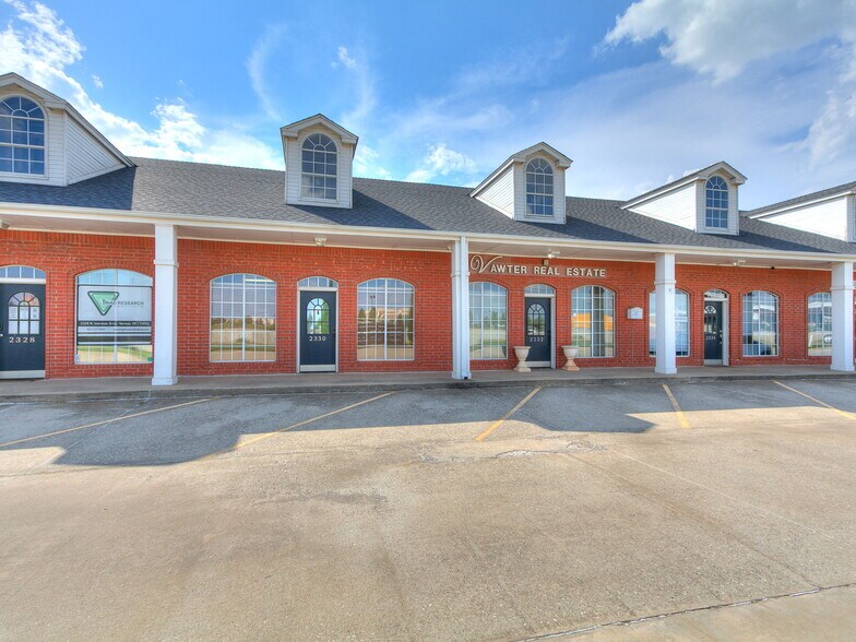 More Photos Of 2326-2350 N Interstate Dr, Norman Office For Sale