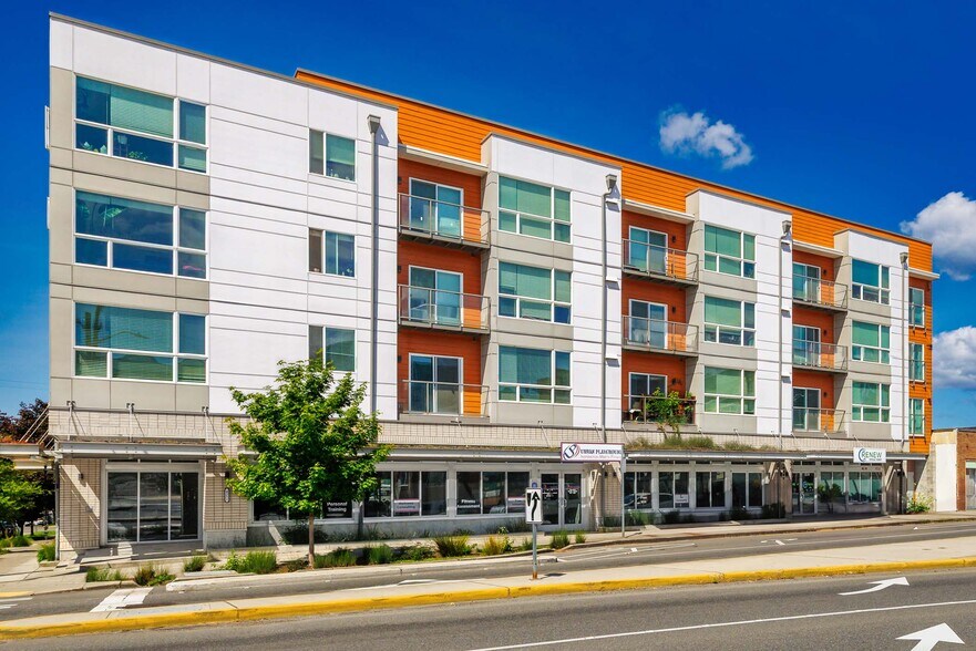 More Photos Of 4351 15th Ave S, Seattle Apartments For Sale
